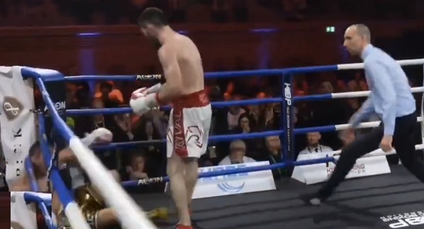Murtazaliev