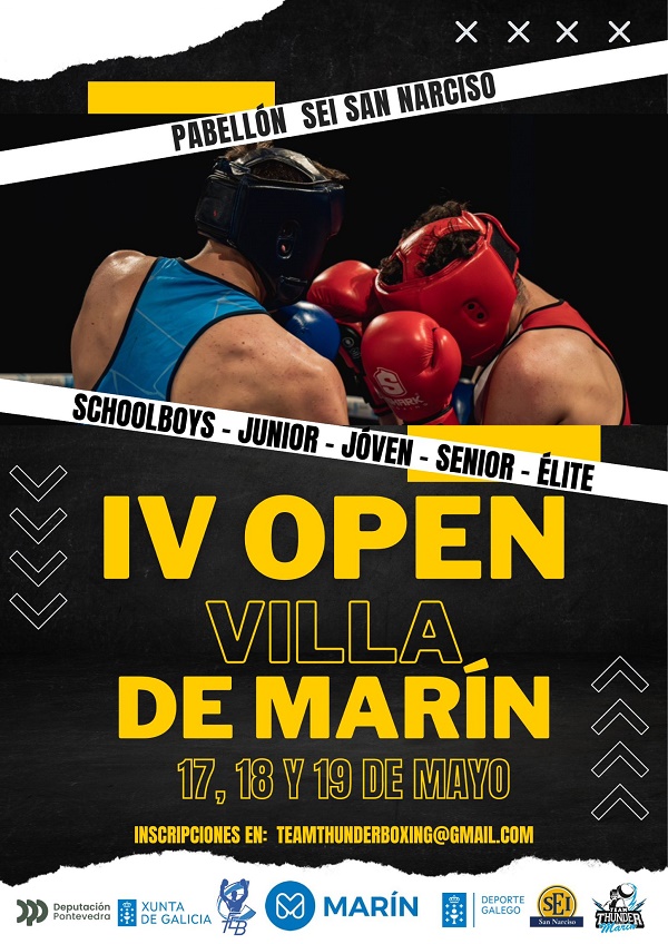 OpenVillaMarin