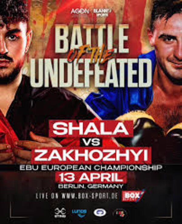 Shala-Zakhozhyi