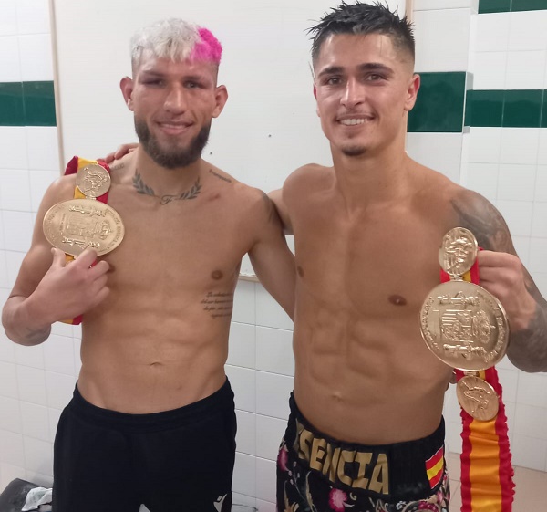 Acosta-Molina