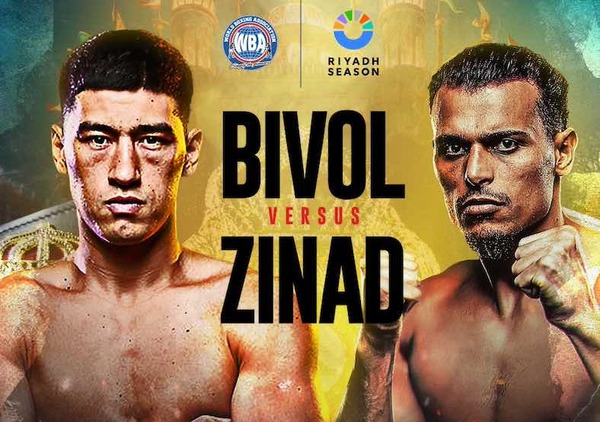 Bivol-Zinad