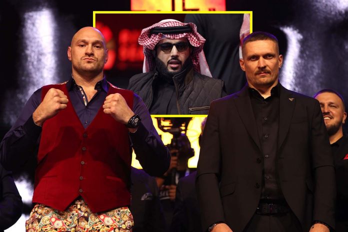 Fury-Turki