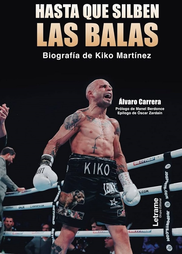 Kiko-Biografia