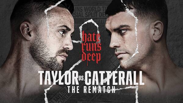 Taylor-Catterall
