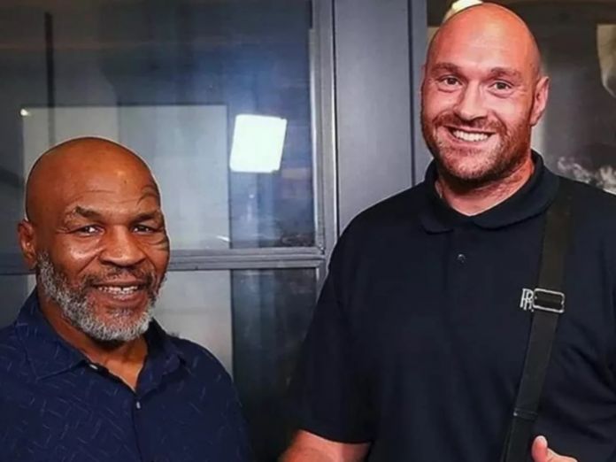 Tyson