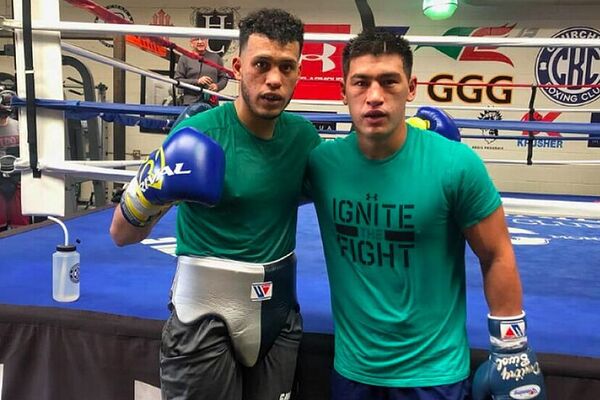 Bivol-Benavidez