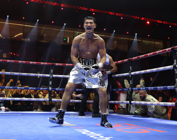 Bivol-Dmitry