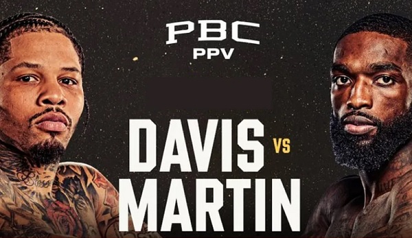 Davis-Martin