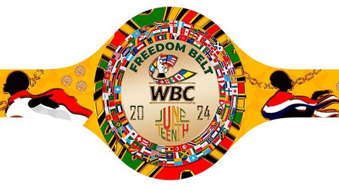 Freedom Belt