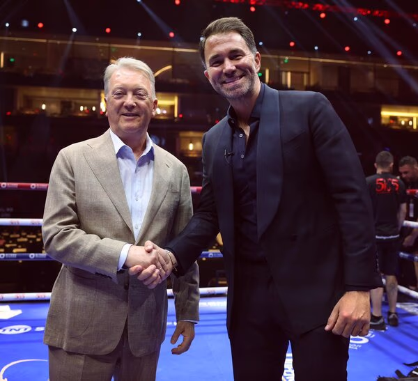 Hearn-Warren