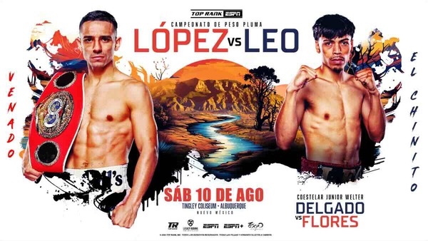 Lopez-Leo
