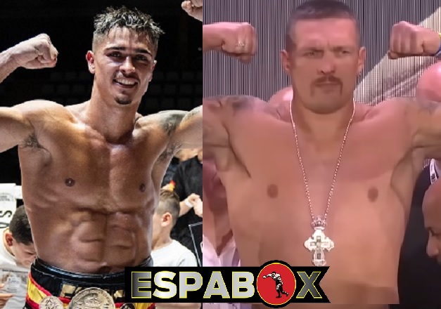 Molina-Usyk