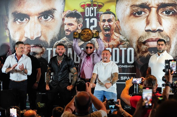 BKFC