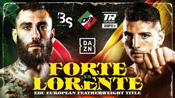 Forte-Lorente