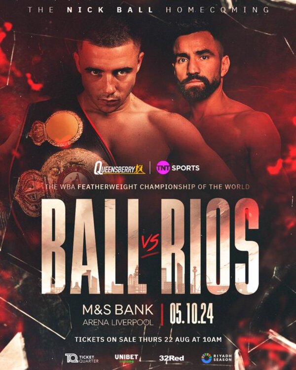Ball-Rios