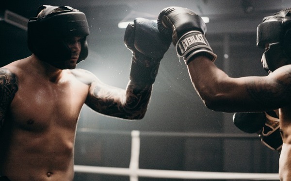 Boxeo