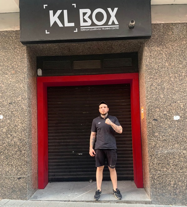 KLBox