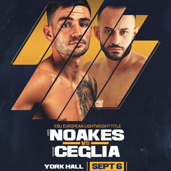 Noakes-Ceglia