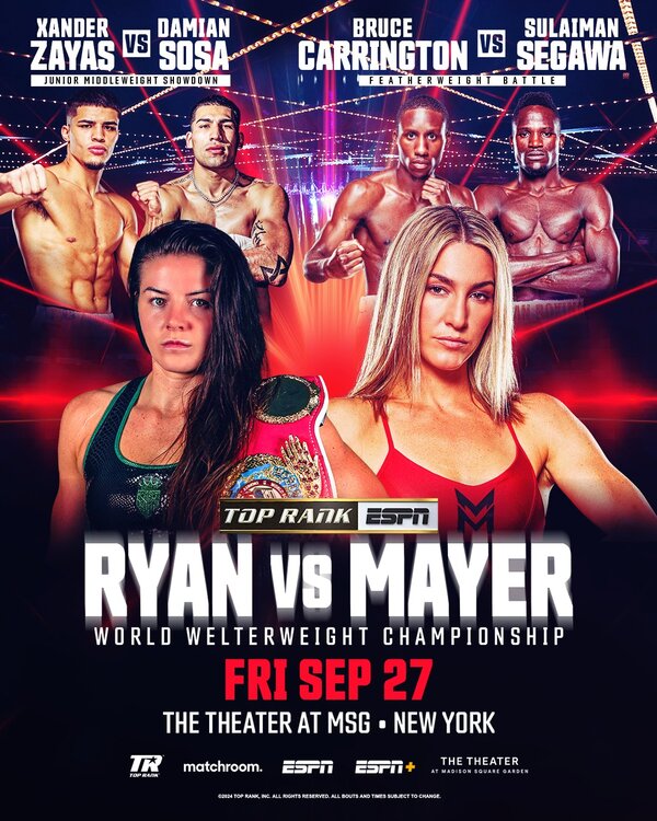 Ryan-Mayer