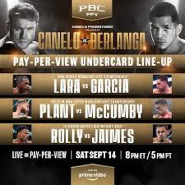 Canelo-Berlanga