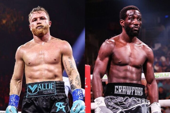 Crawford-Canelo
