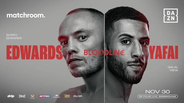 Edwards-Yafai