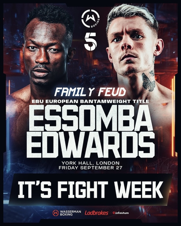 Essomba-Edwards