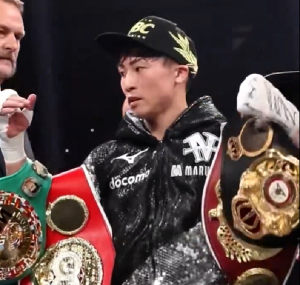 Inoue-Naoya