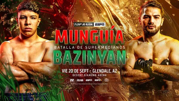 Munguia-Bazinyan