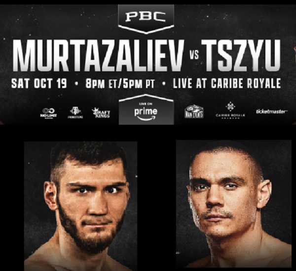 Murtazaliev-Tszyu