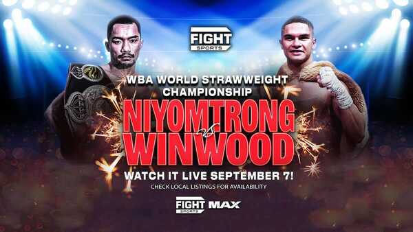Winwood-Niyomtrong
