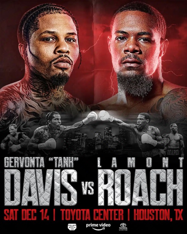 Davis-Roach