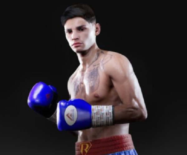 Garcia-Ryan-Videojuego