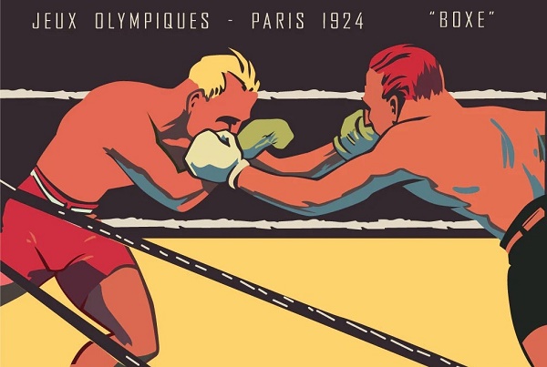 JuegosOlimpicos