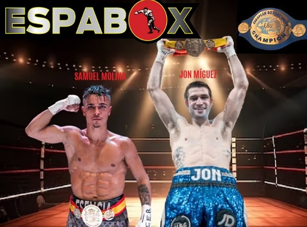 Molina-Miguez