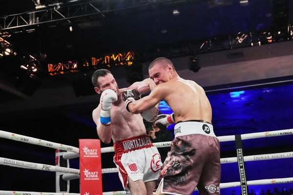 Murtazaliev-Tszyu