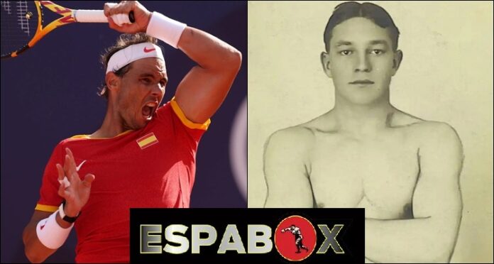 Nadal-Ketchel