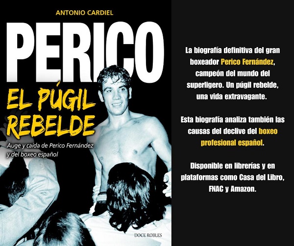 PericoLibro