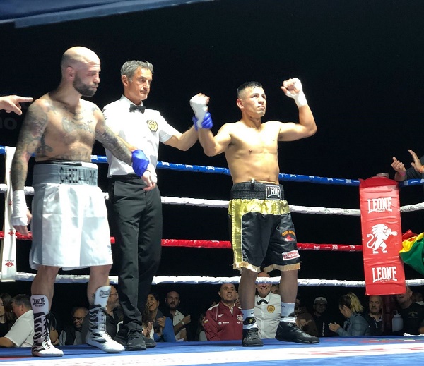 Rodriguez-Fernandez