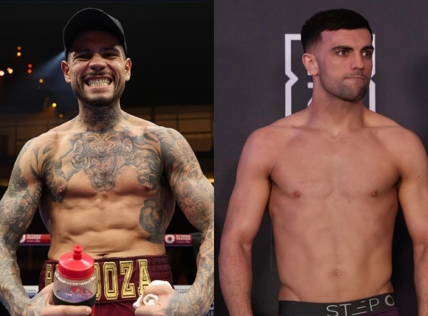 Barboza-Catterall