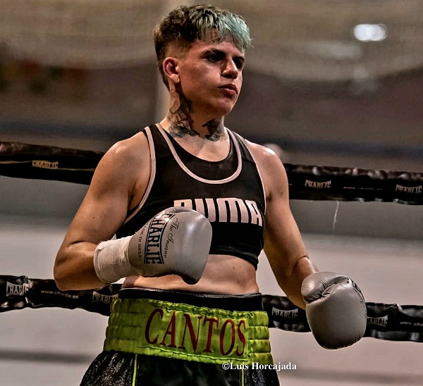 Cantos-Eva
