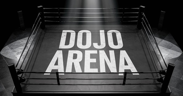 DojoArena
