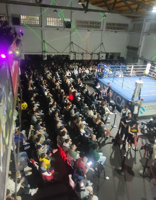 FightFactory