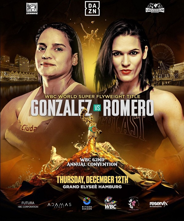 Gonzalez-Romero
