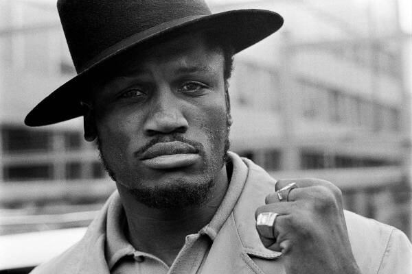 Joe-Frazier