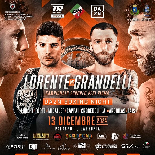 Lorente-Grandelli