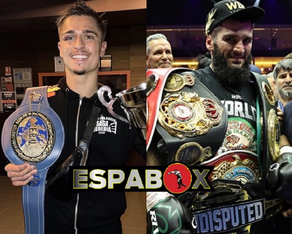Molina-Beterbiev