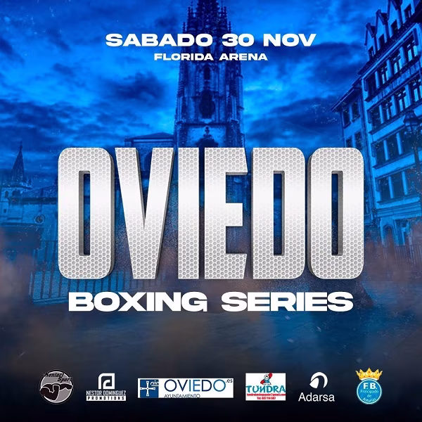 OviedoBoxingSeries
