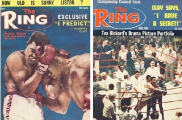 Ring
