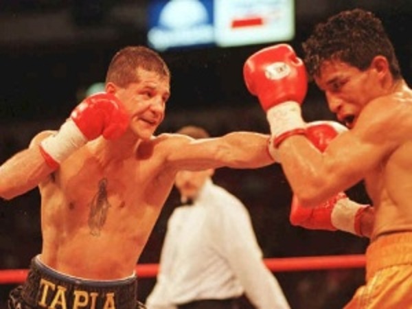 Tapia-Johnny